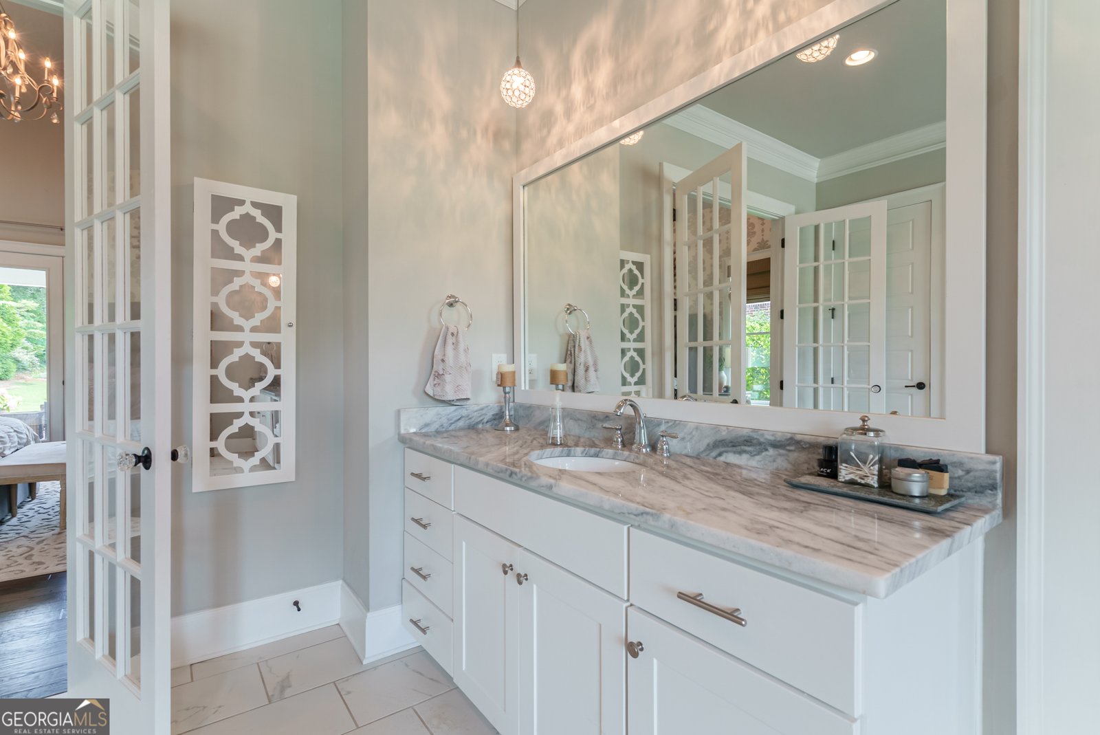 2816 Oconee Springs Drive Statham - 39