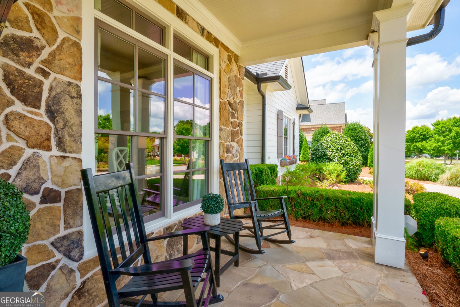 2816 Oconee Springs Drive Statham - 5