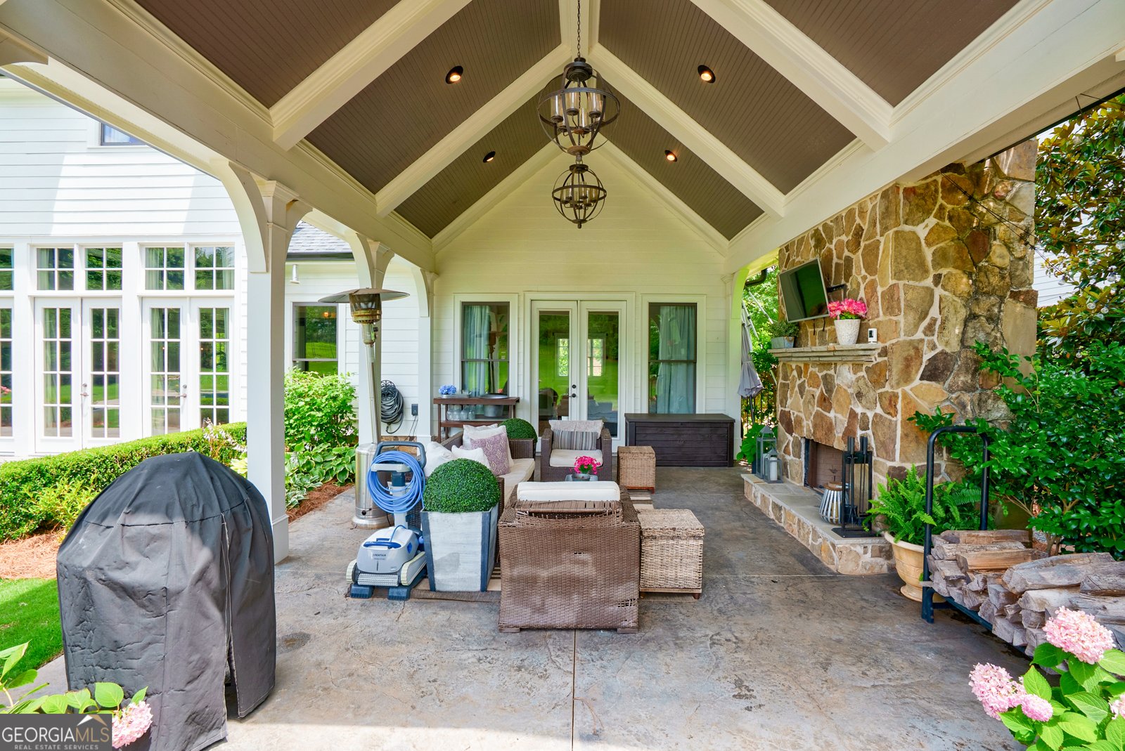 2816 Oconee Springs Drive Statham - 54
