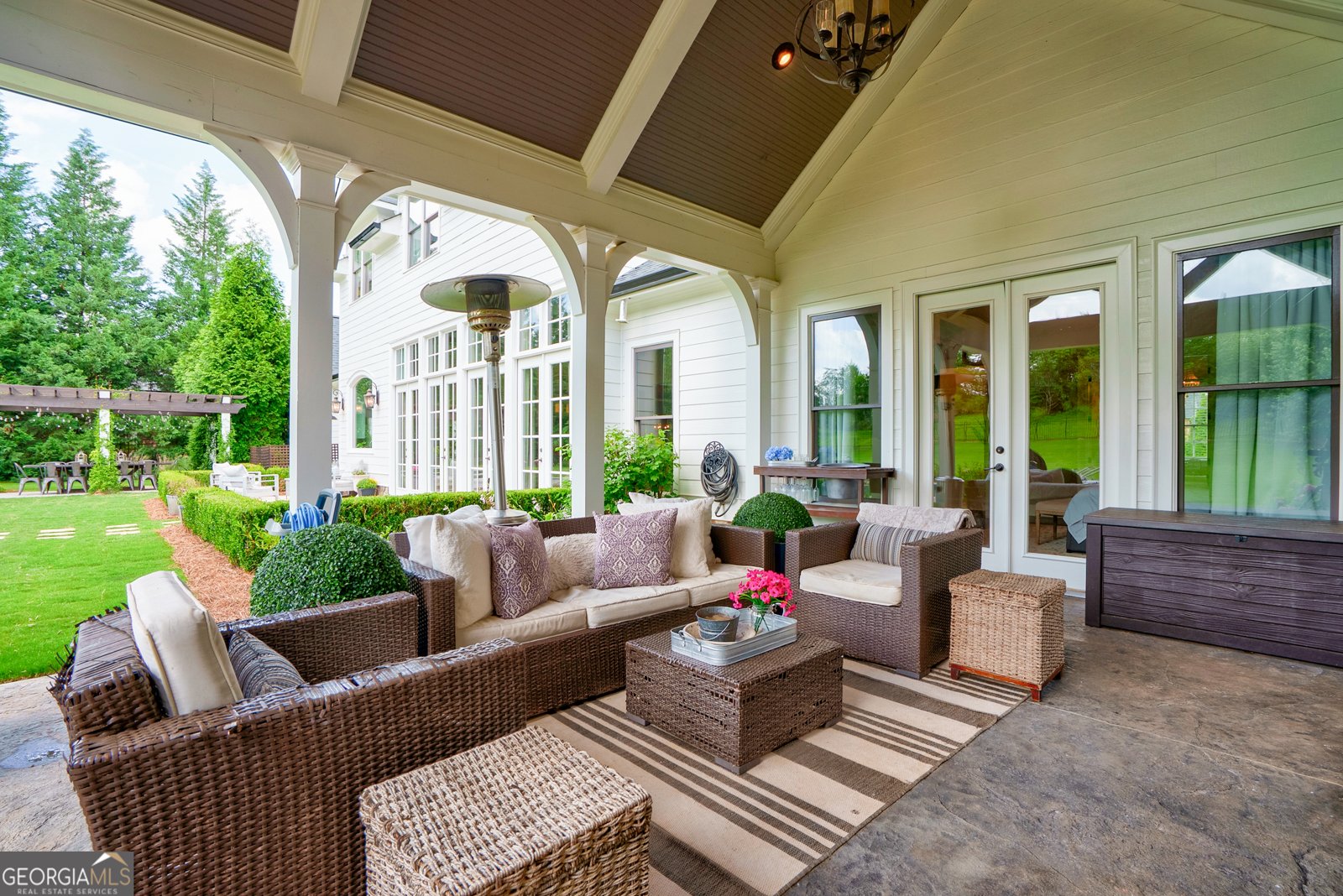 2816 Oconee Springs Drive Statham - 55