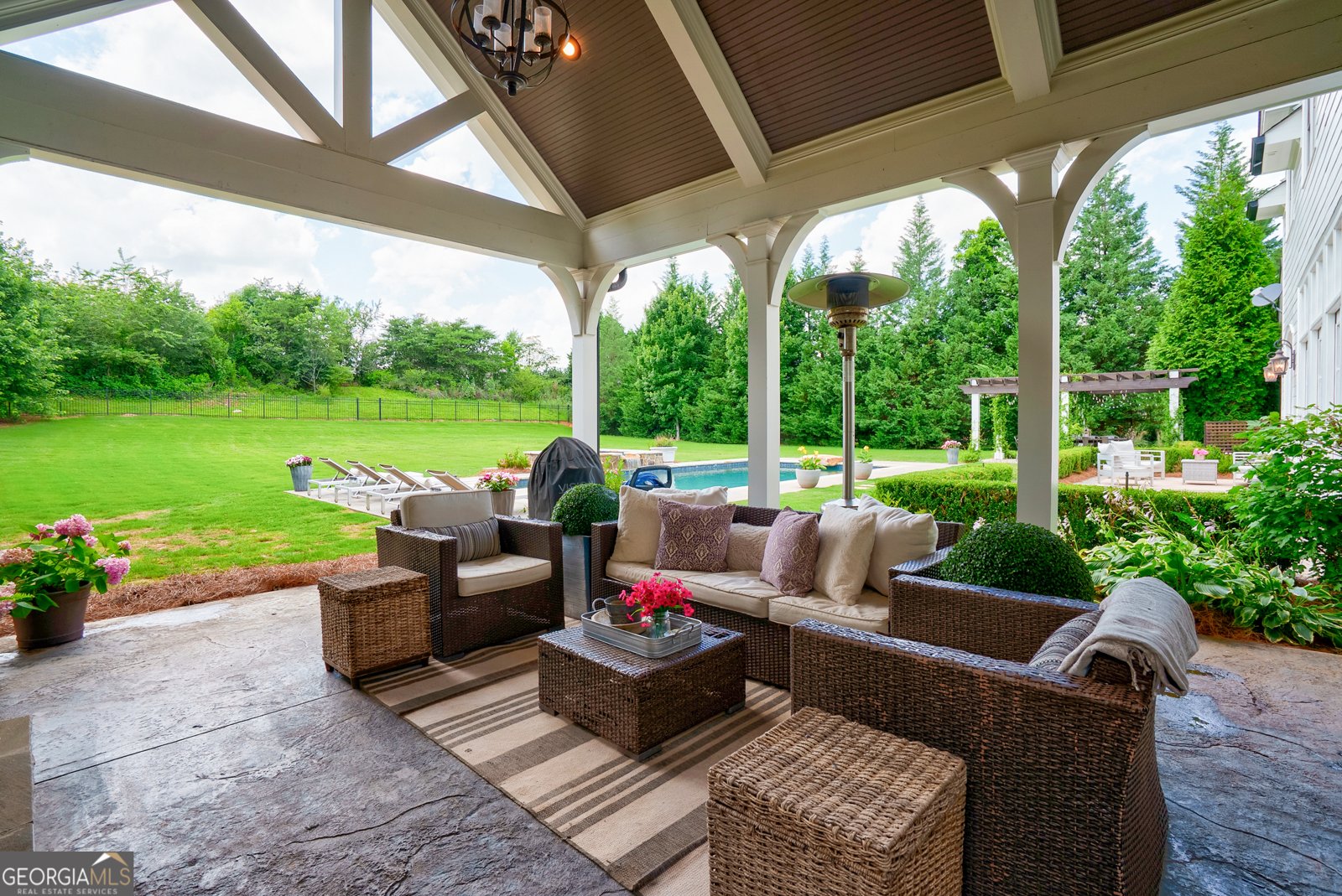 2816 Oconee Springs Drive Statham - 56