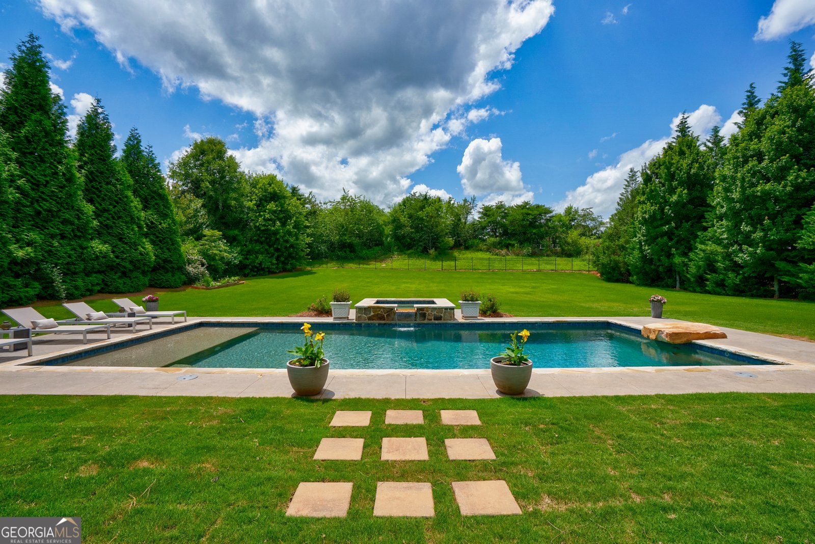 2816 Oconee Springs Drive Statham - 57