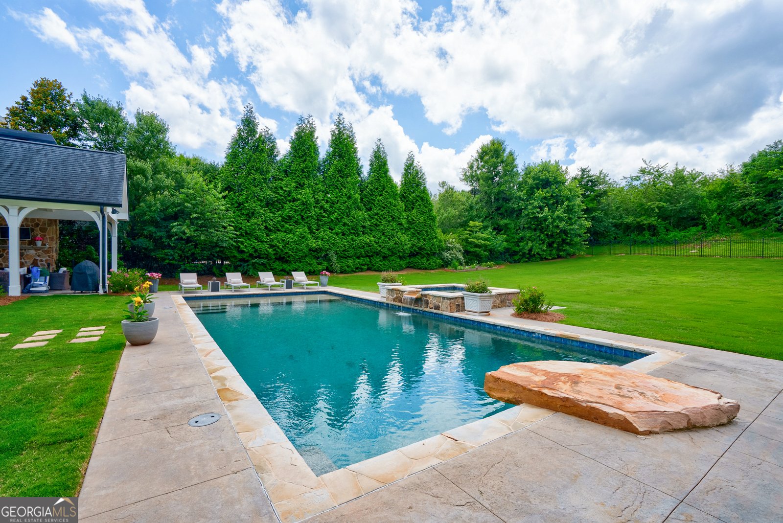 2816 Oconee Springs Drive Statham - 58