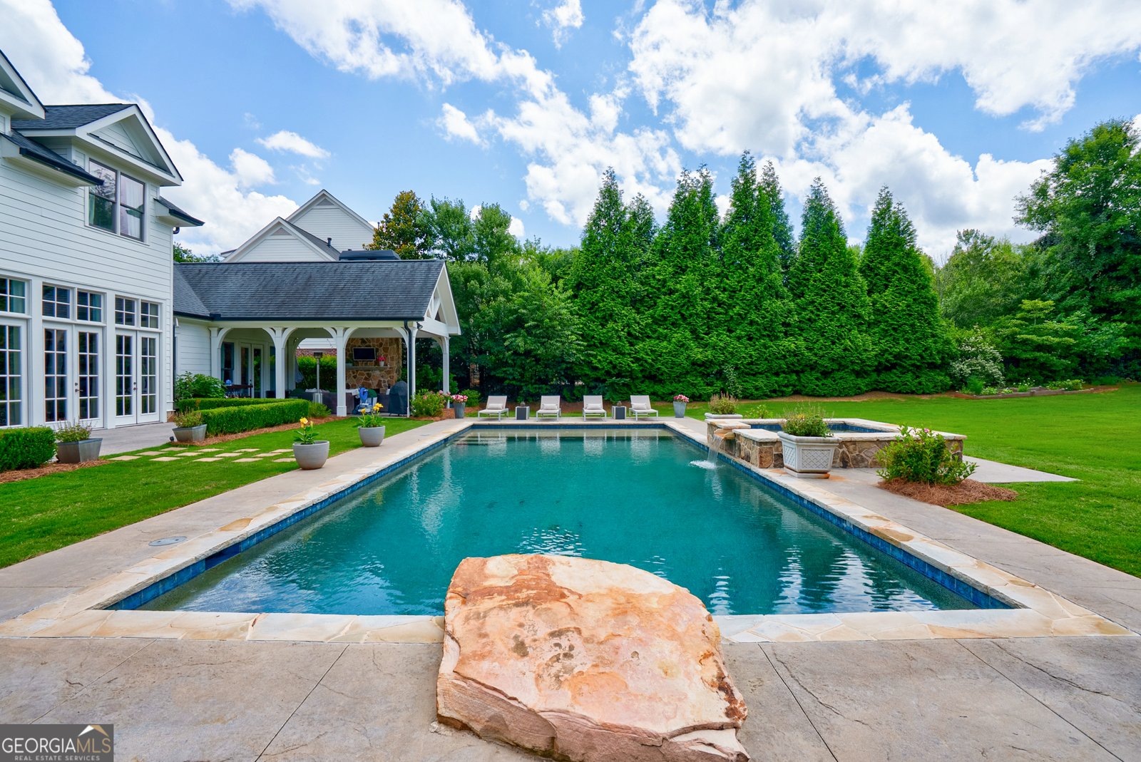2816 Oconee Springs Drive Statham - 60