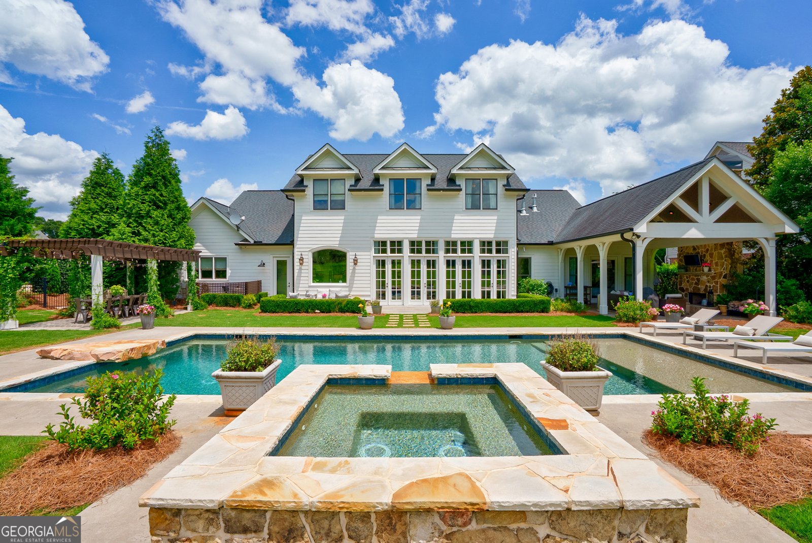 2816 Oconee Springs Drive Statham - 61