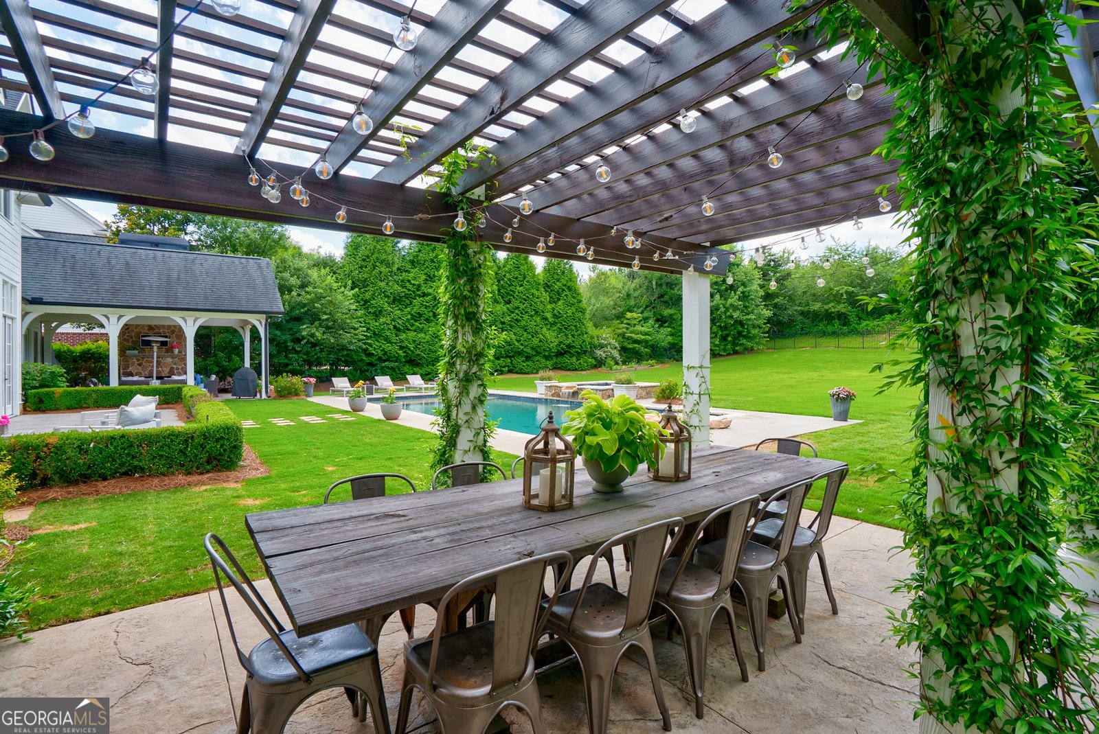 2816 Oconee Springs Drive Statham - 62