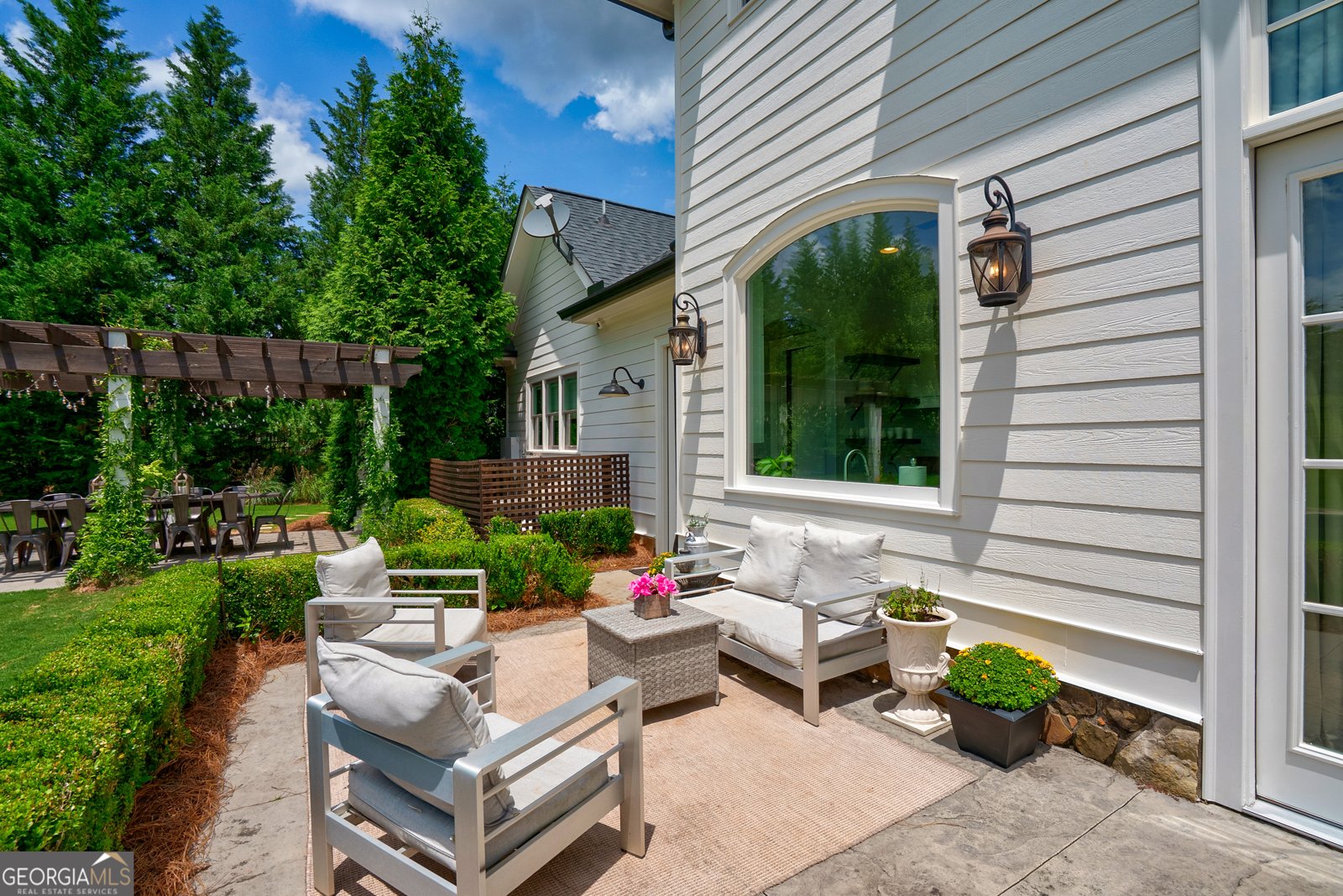 2816 Oconee Springs Drive Statham - 64