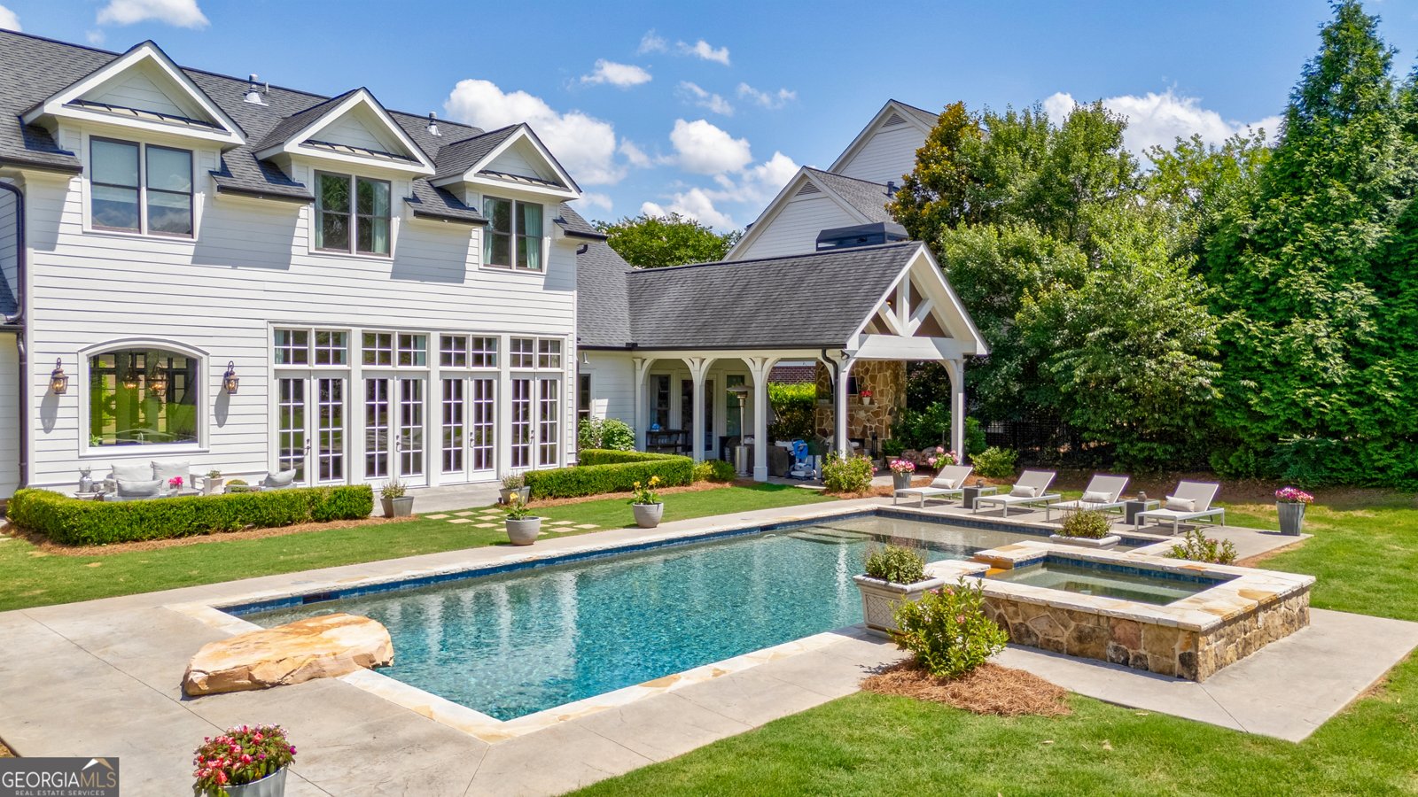 2816 Oconee Springs Drive Statham - 66