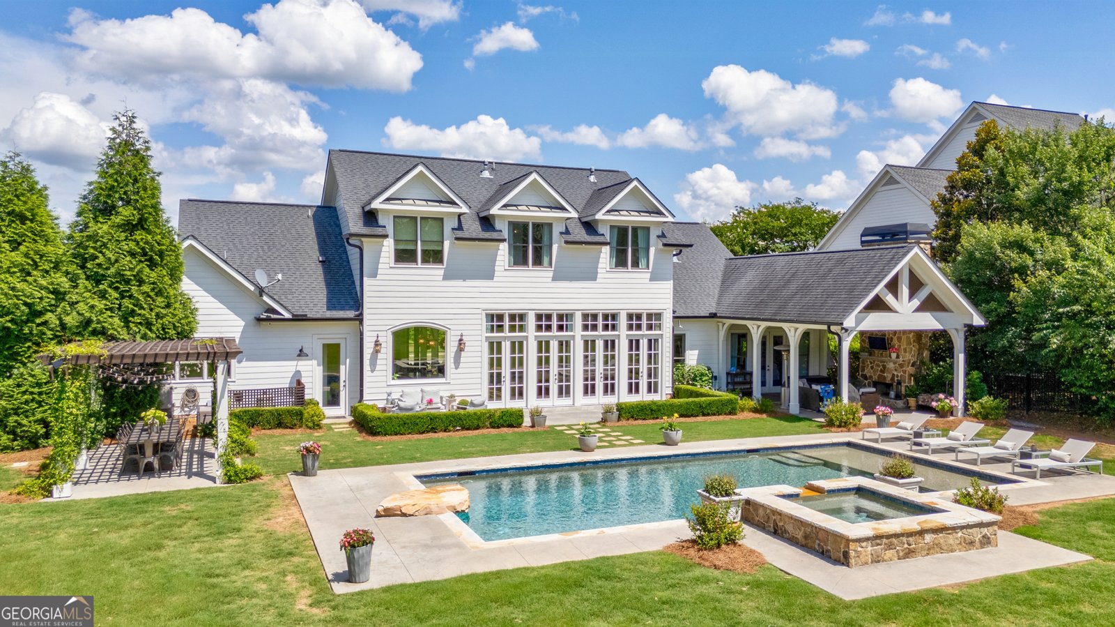 2816 Oconee Springs Drive Statham - 67