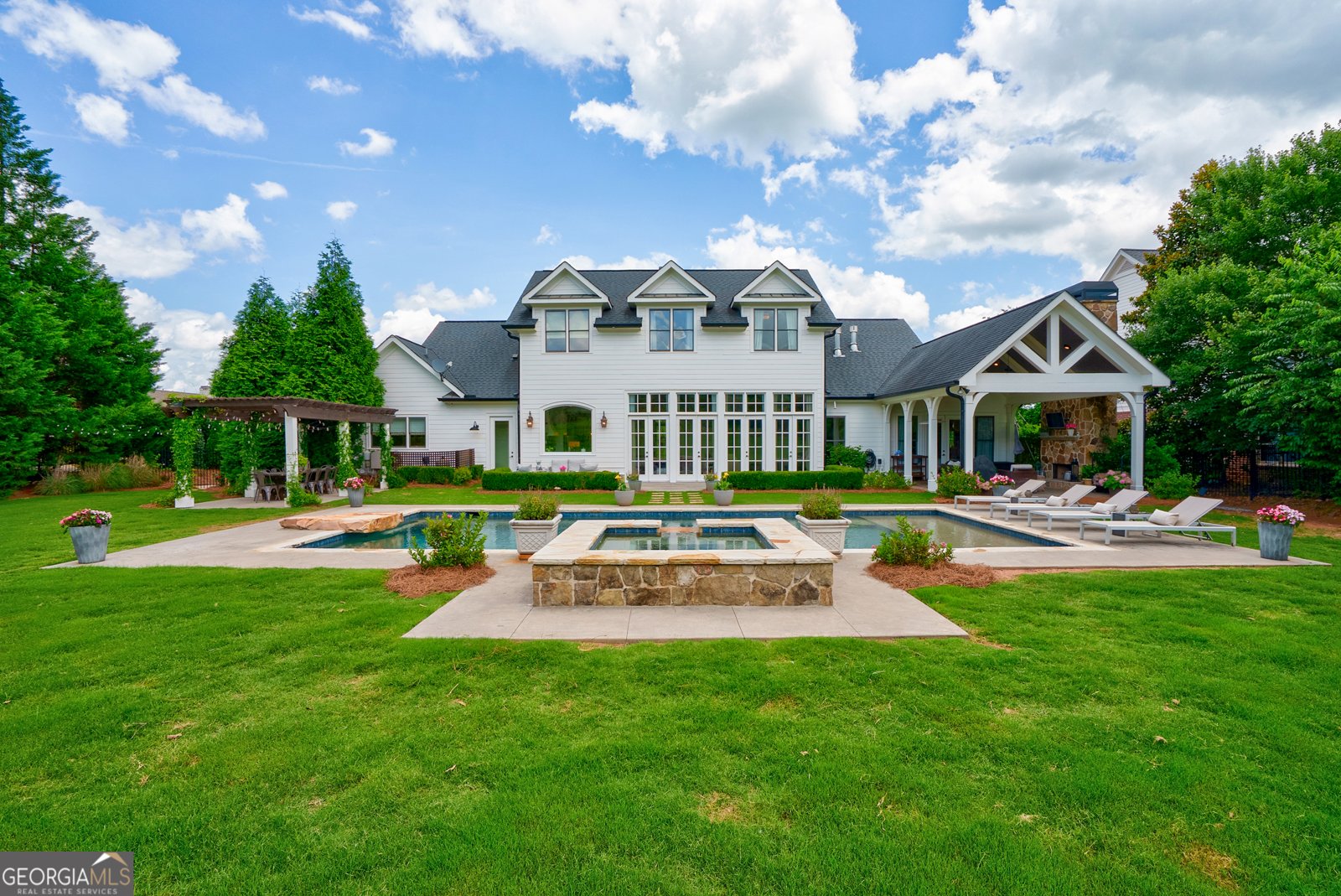 2816 Oconee Springs Drive Statham - 68