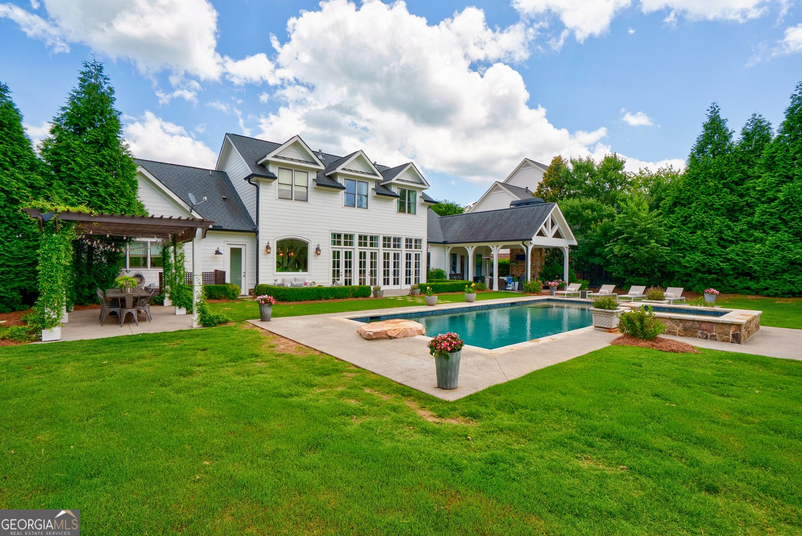 2816 Oconee Springs Drive Statham - 69