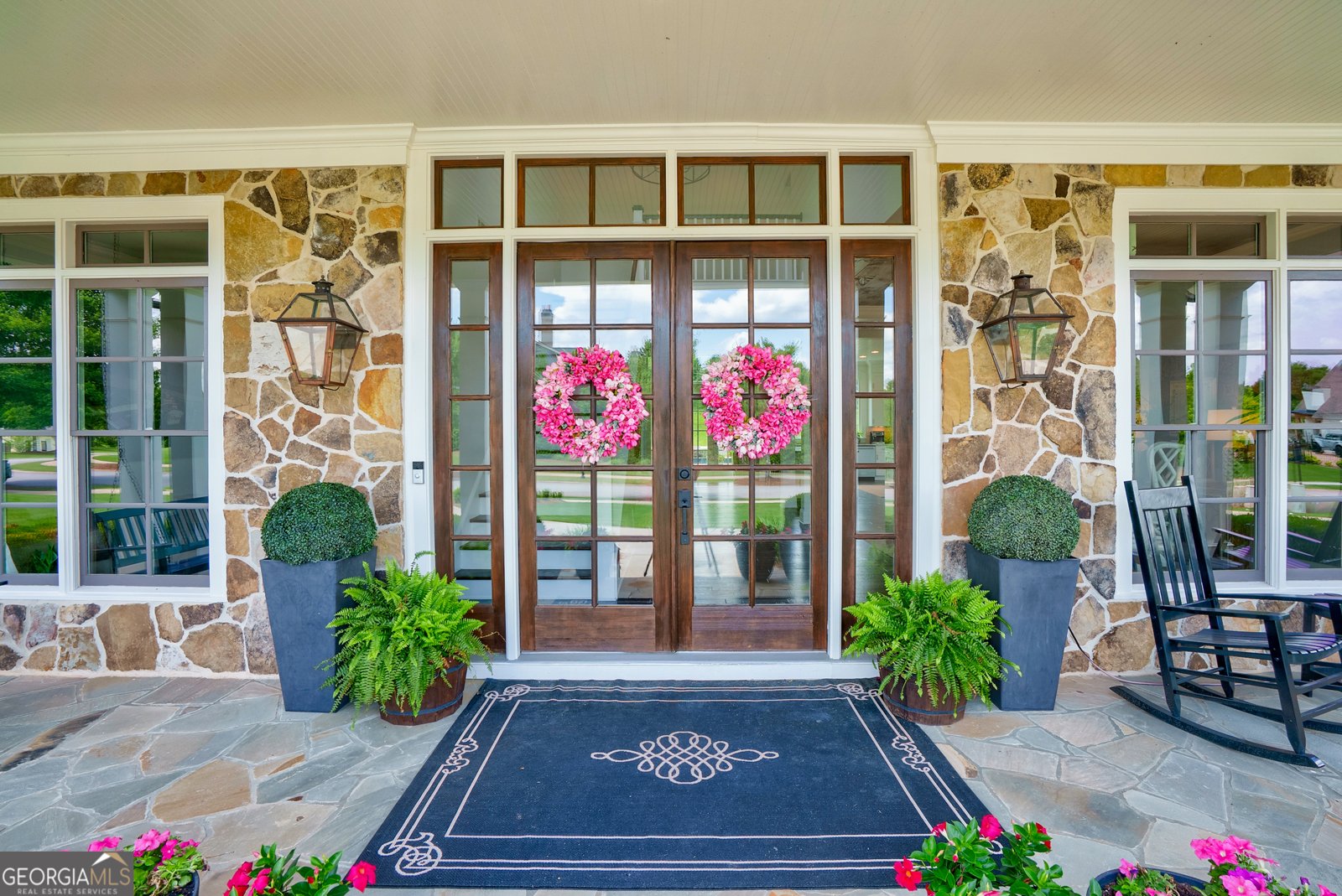 2816 Oconee Springs Drive Statham - 7