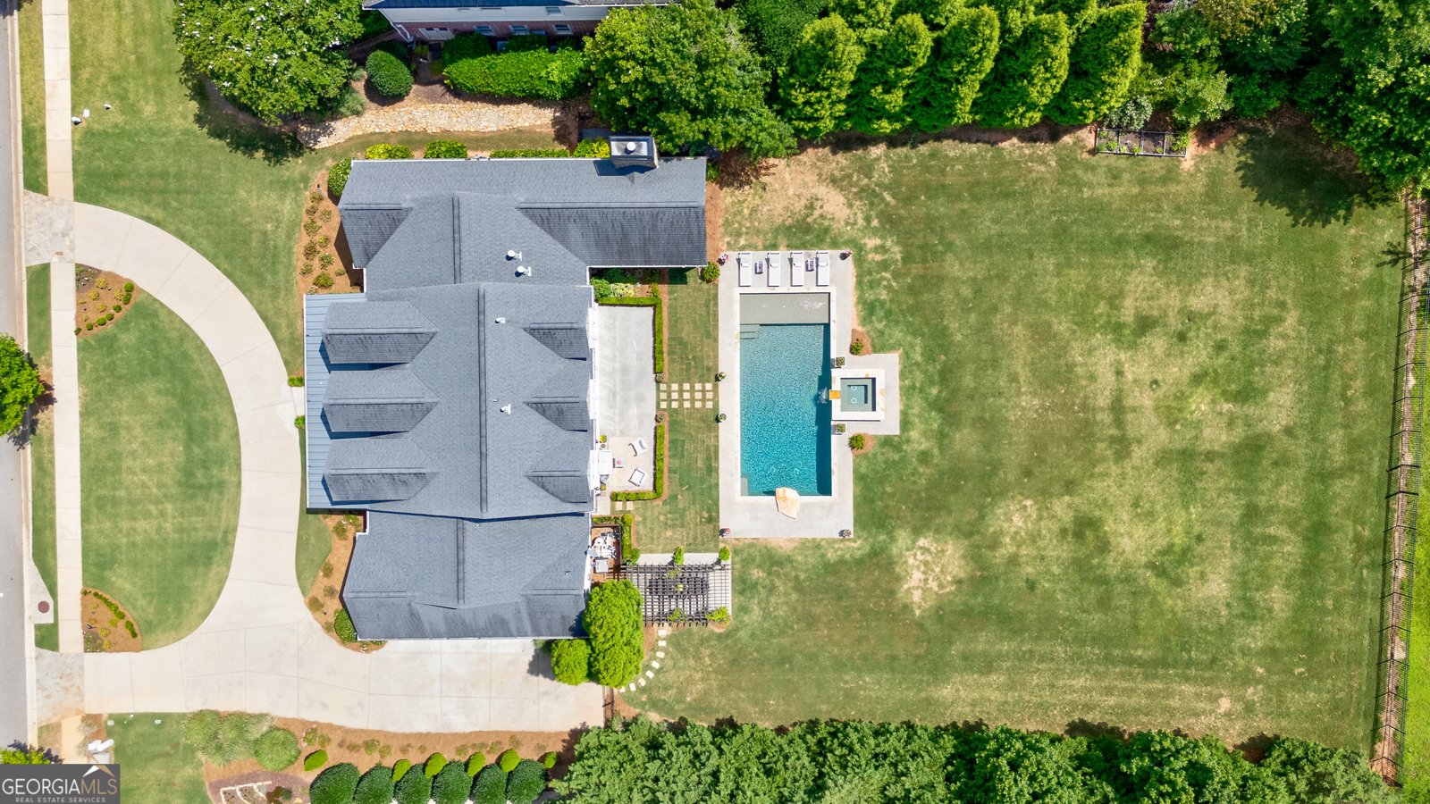 2816 Oconee Springs Drive Statham - 72