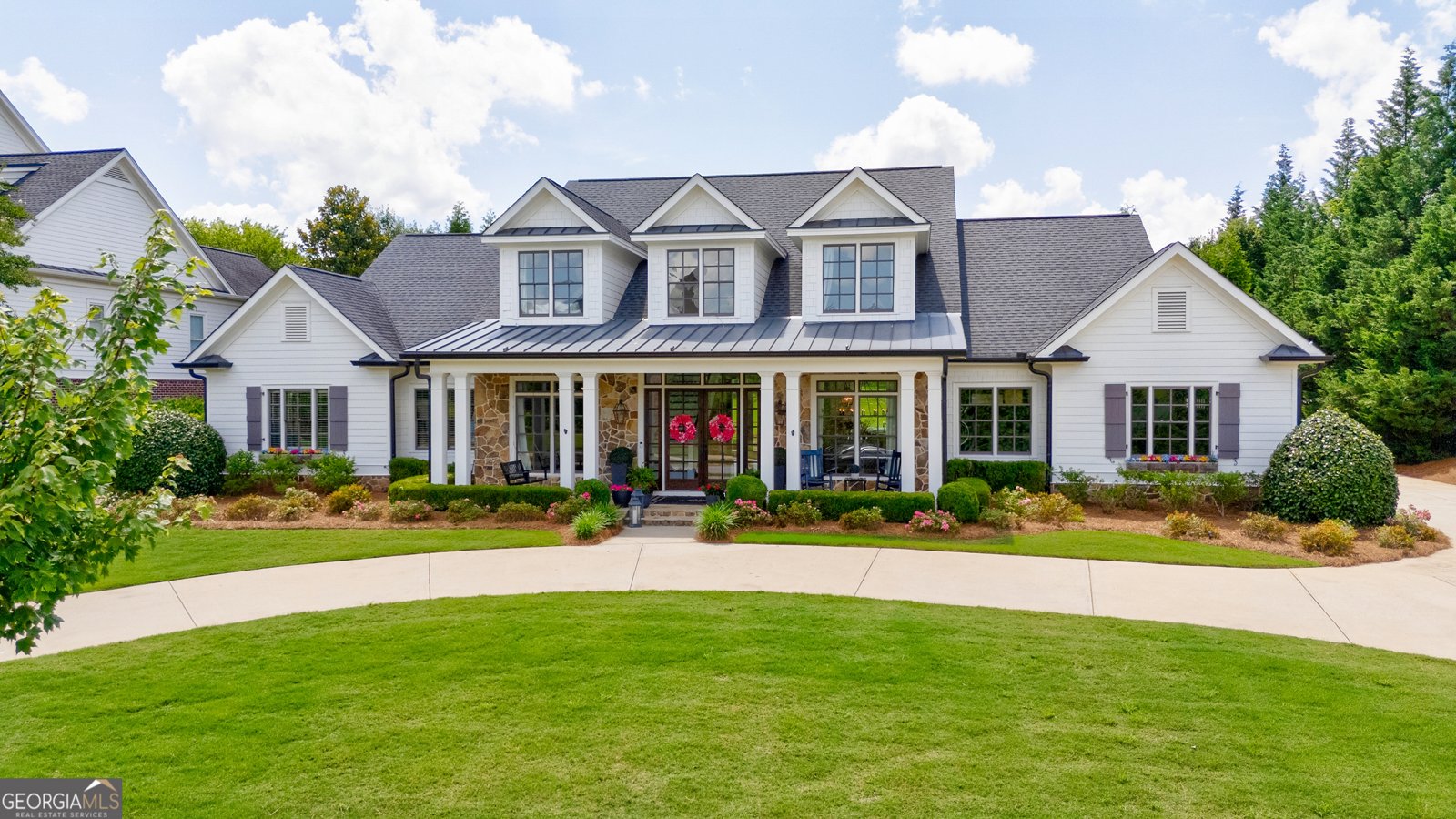 2816 Oconee Springs Drive Statham - 73