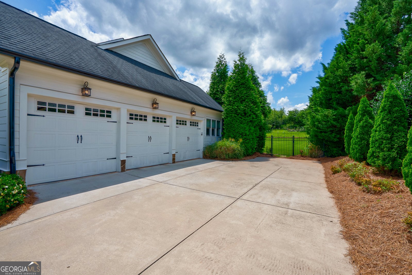 2816 Oconee Springs Drive Statham - 74
