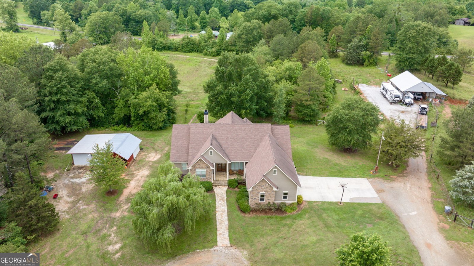 3125 3125 New Hope Road Toccoa - 16