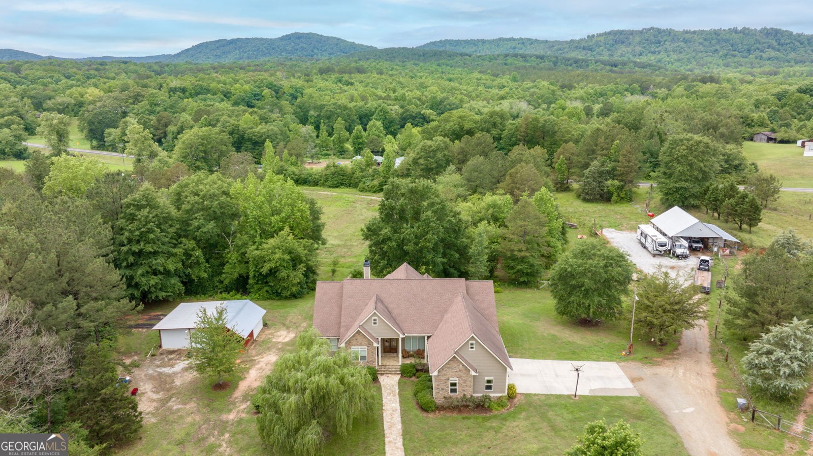 3125 3125 New Hope Road Toccoa - 17