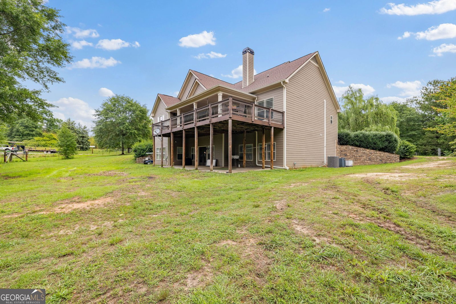 3125 3125 New Hope Road Toccoa - 2
