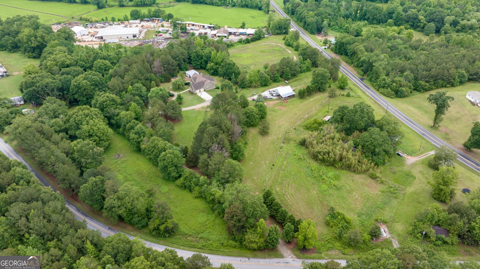 3125 3125 New Hope Road Toccoa - 21