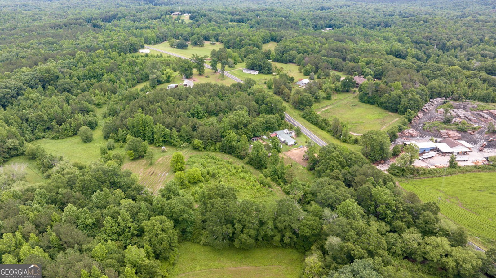 3125 3125 New Hope Road Toccoa - 23