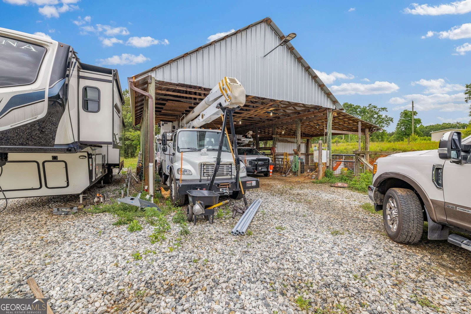 3125 3125 New Hope Road Toccoa - 35