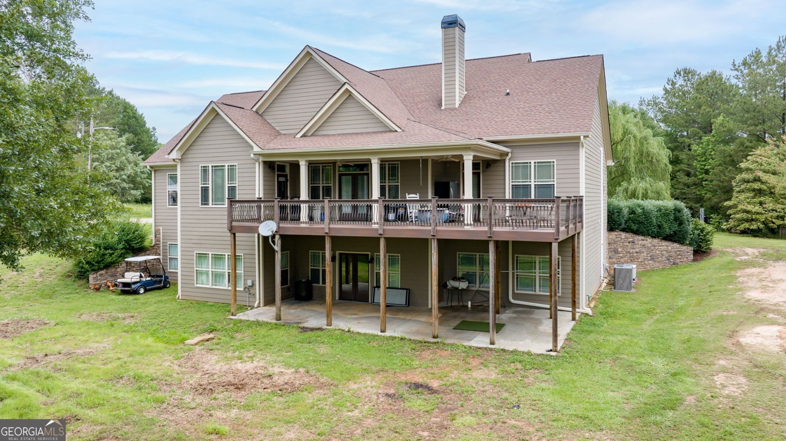 3125 3125 New Hope Road Toccoa - 37