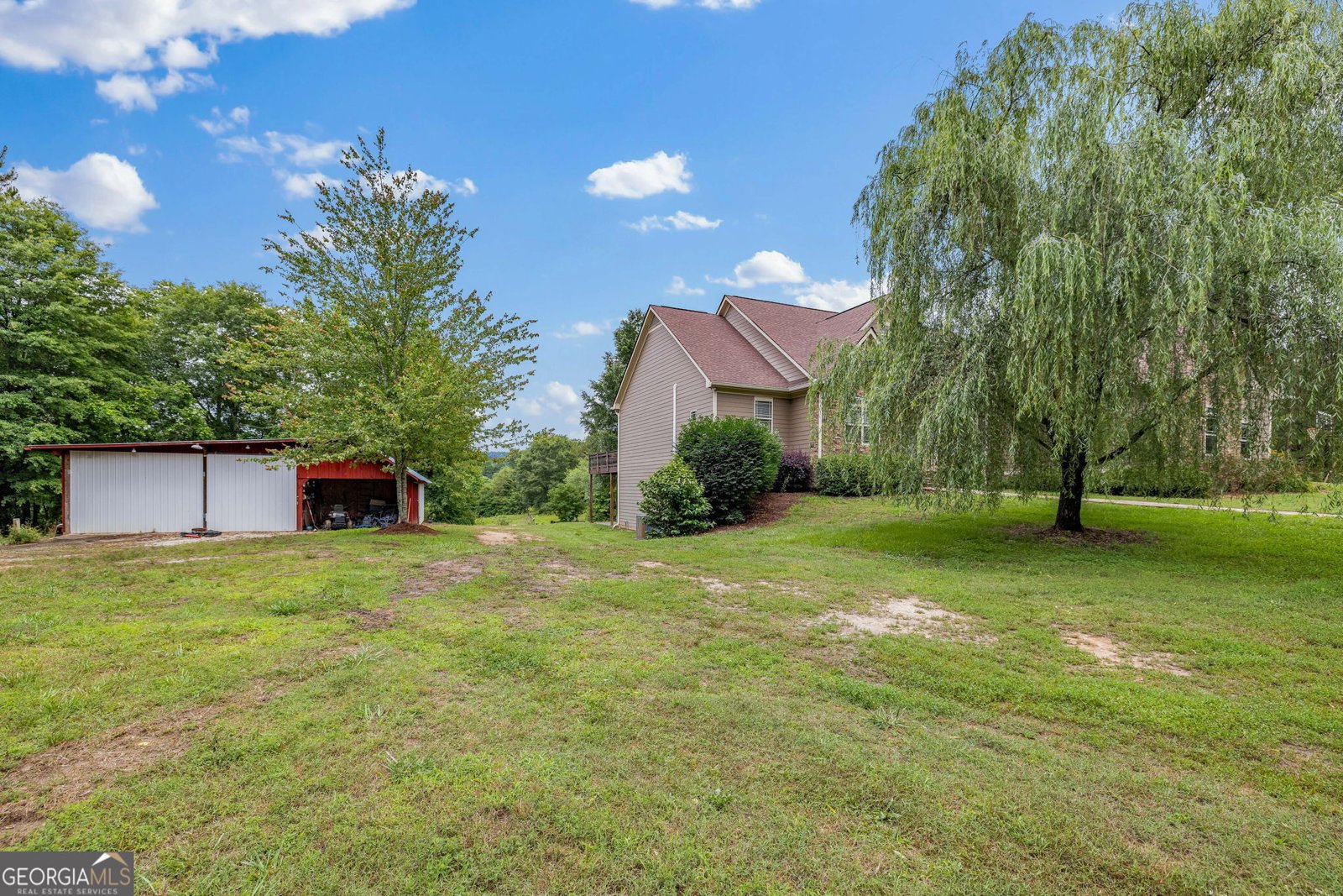 3125 3125 New Hope Road Toccoa - 4