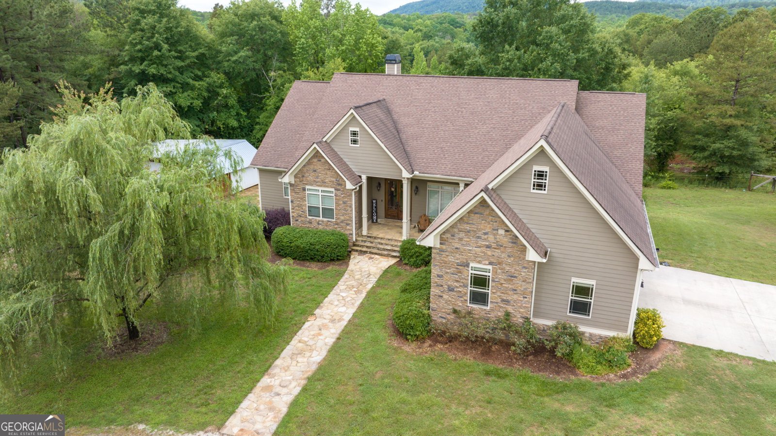 3125 3125 New Hope Road Toccoa - 42