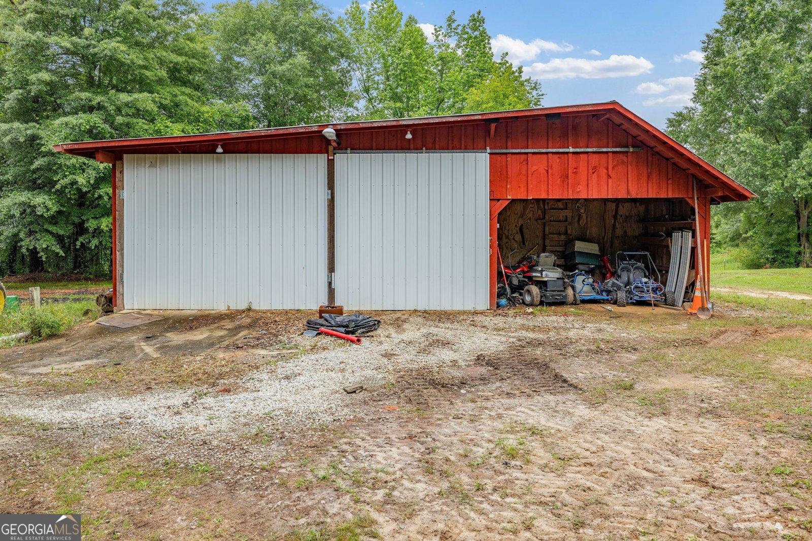 3125 3125 New Hope Road Toccoa - 5
