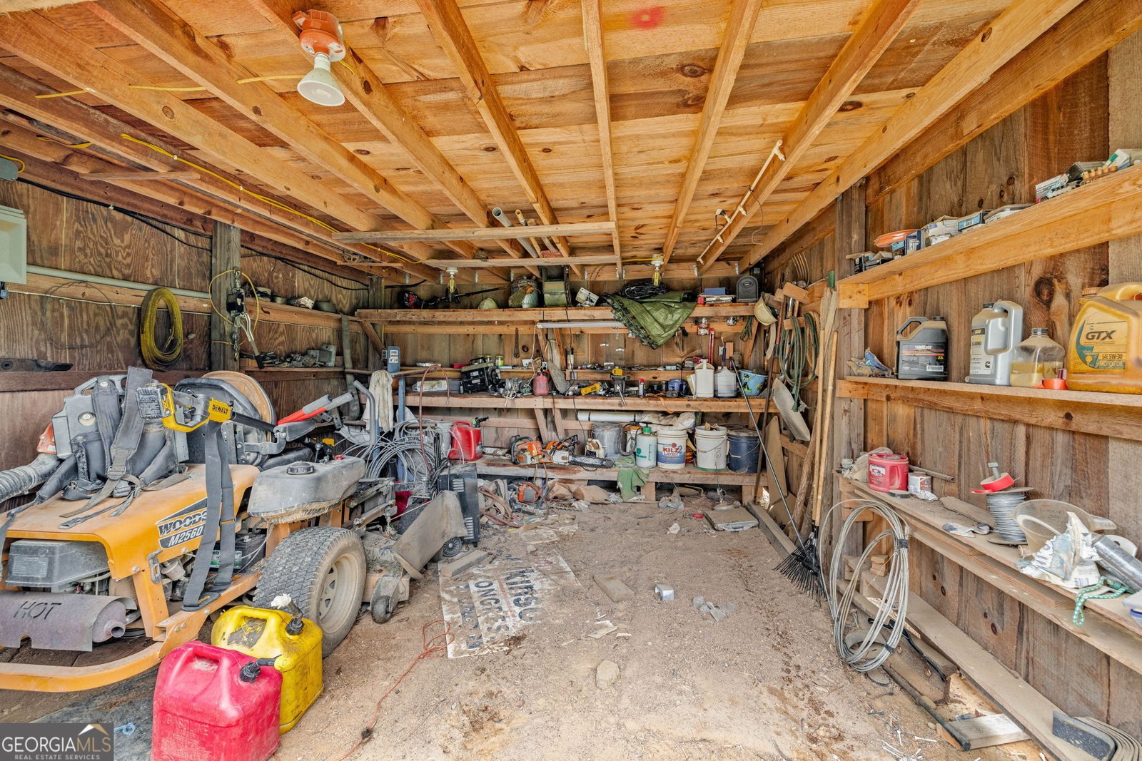 3125 3125 New Hope Road Toccoa - 6