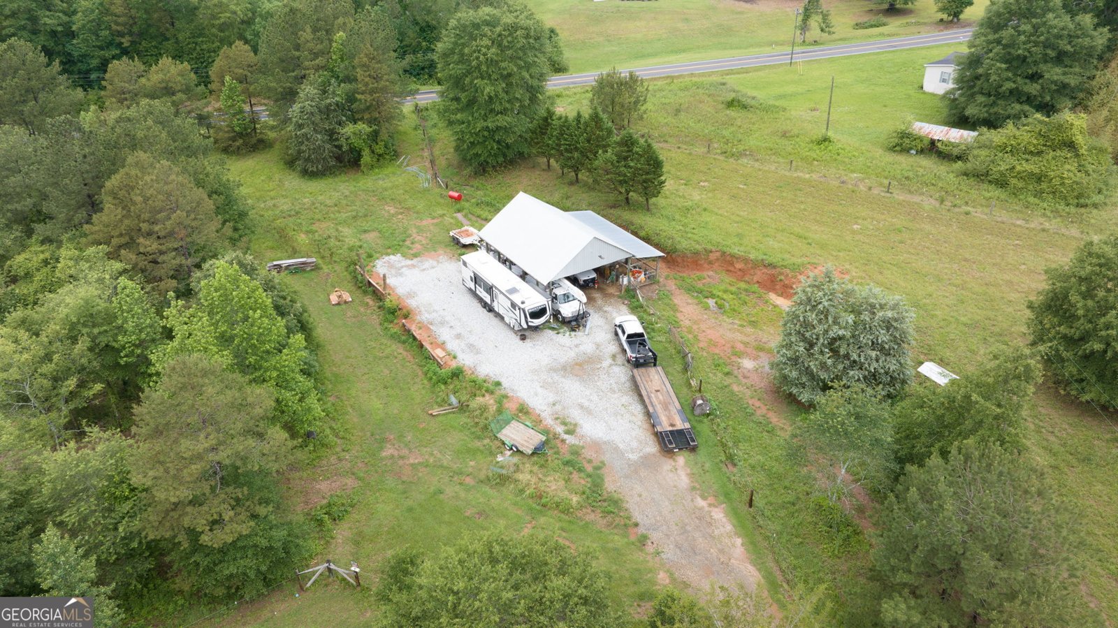 3125 3125 New Hope Road Toccoa - 7