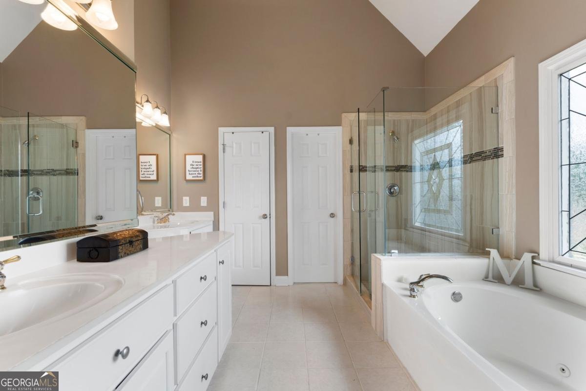 1254 Hadaway Garden Drive Kennesaw - 1