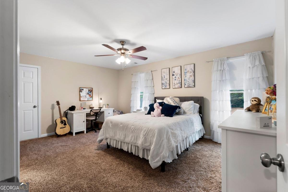 1254 Hadaway Garden Drive Kennesaw - 12
