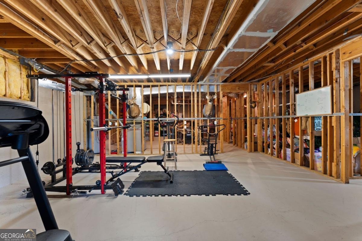 1254 Hadaway Garden Drive Kennesaw - 15
