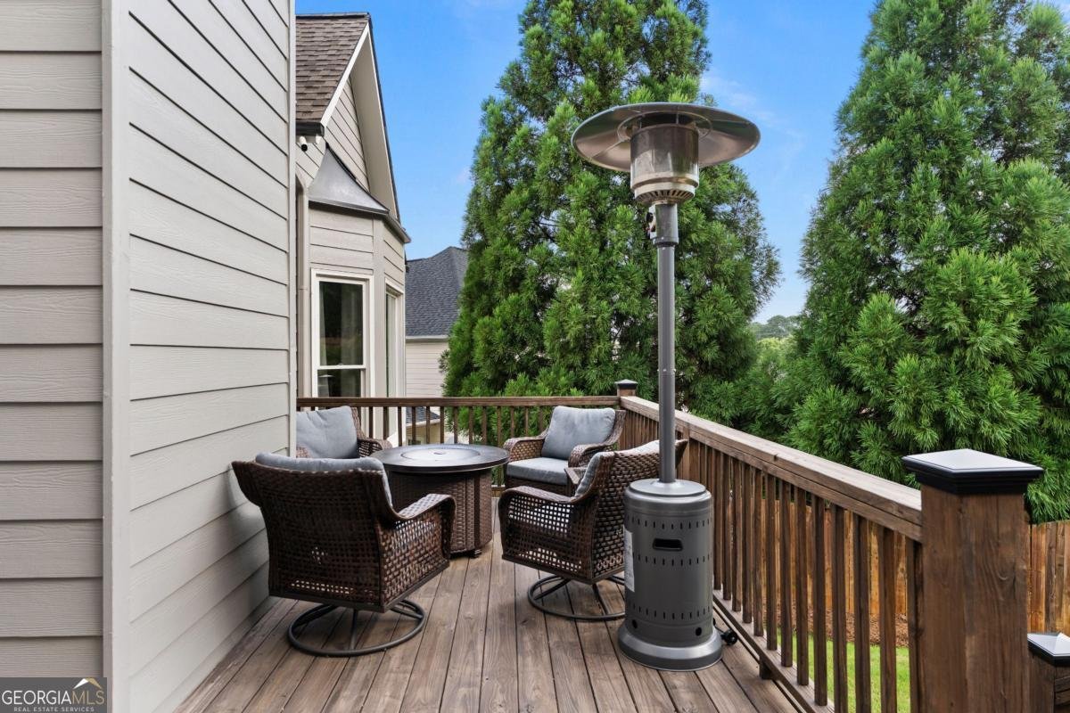 1254 Hadaway Garden Drive Kennesaw - 17