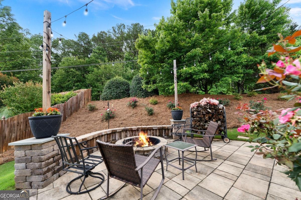 1254 Hadaway Garden Drive Kennesaw - 18
