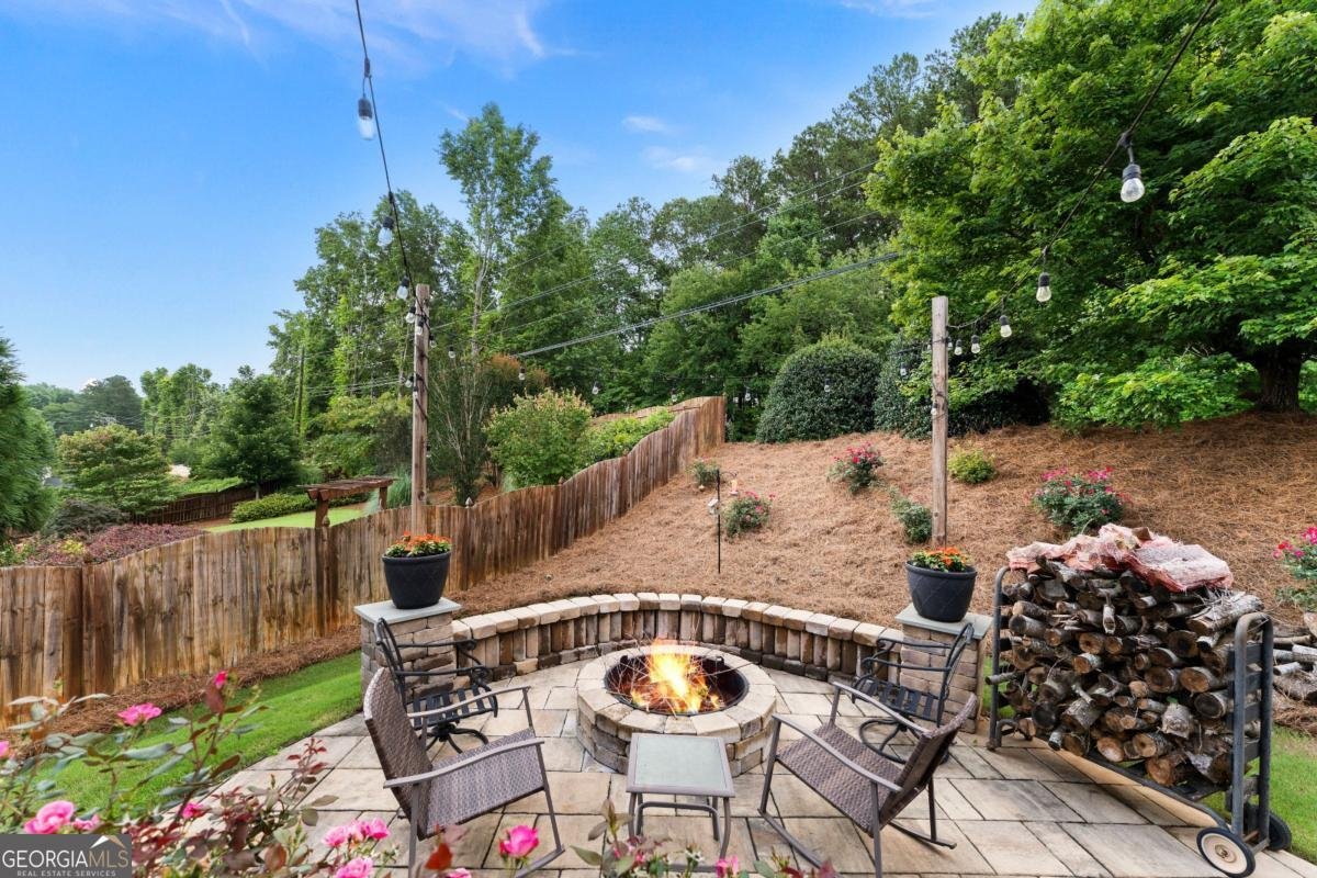 1254 Hadaway Garden Drive Kennesaw - 19
