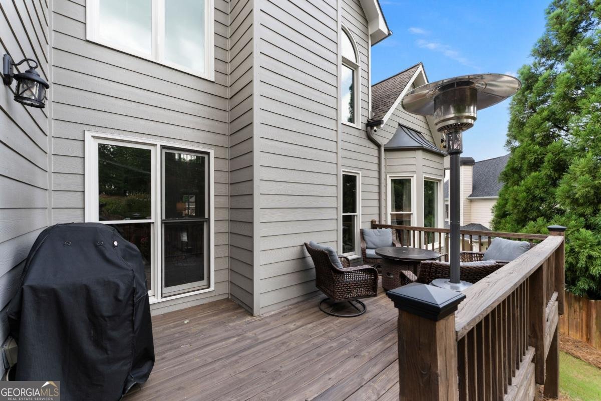 1254 Hadaway Garden Drive Kennesaw - 20