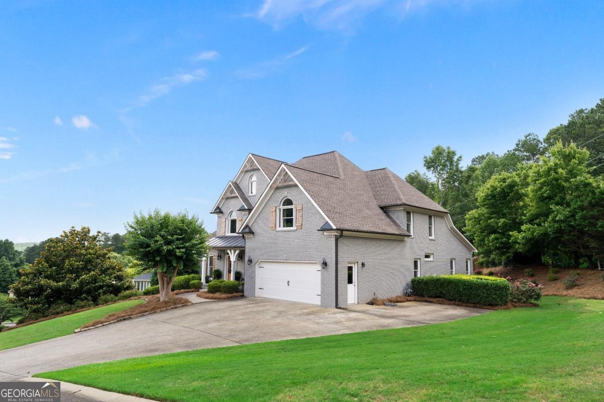 1254 Hadaway Garden Drive Kennesaw - 21