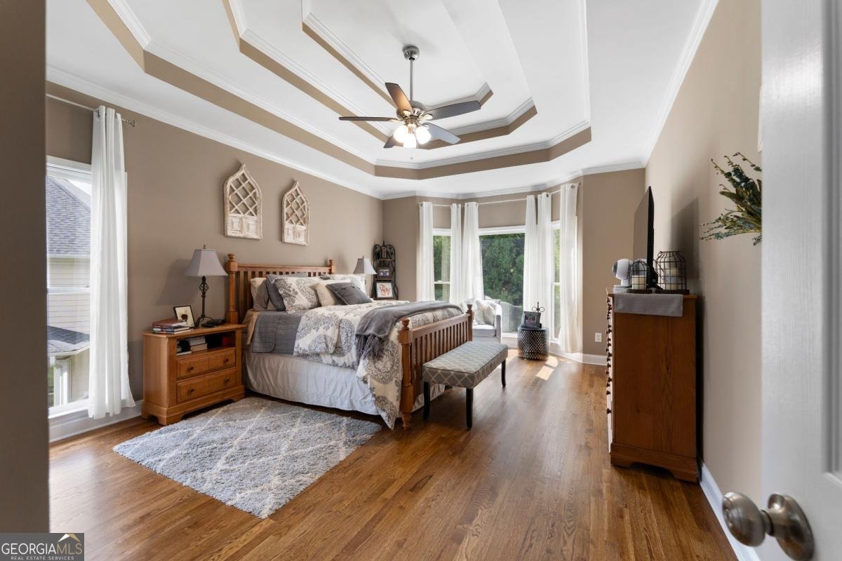 1254 Hadaway Garden Drive Kennesaw - 22
