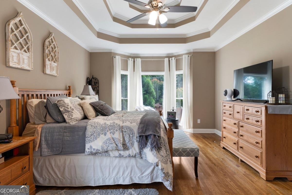 1254 Hadaway Garden Drive Kennesaw - 23