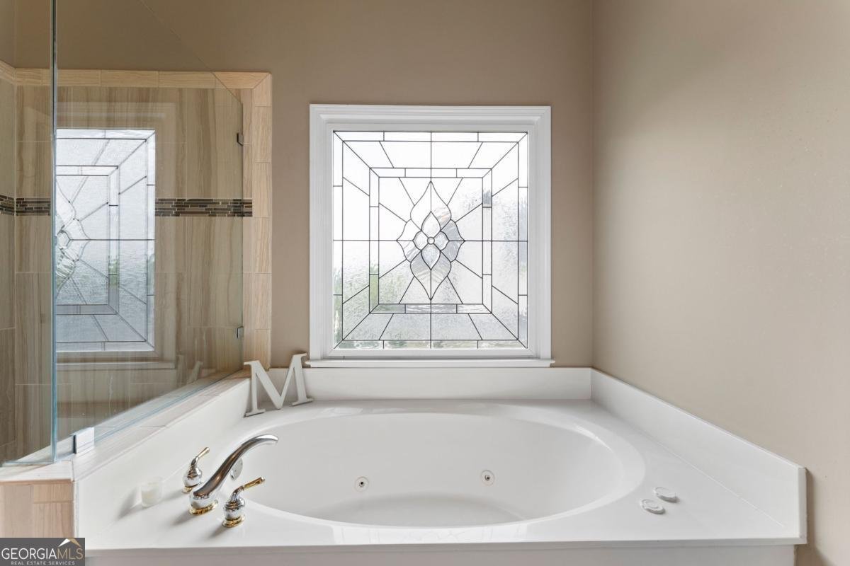 1254 Hadaway Garden Drive Kennesaw - 26