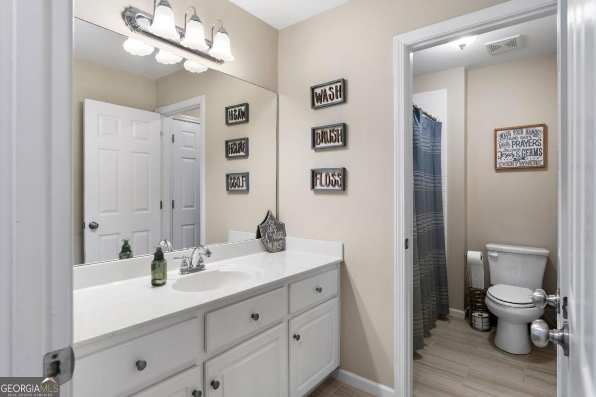 1254 Hadaway Garden Drive Kennesaw - 34