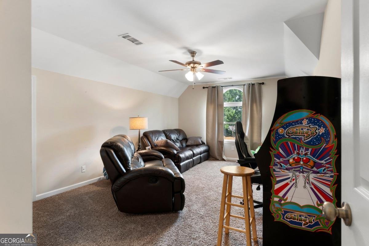 1254 Hadaway Garden Drive Kennesaw - 37