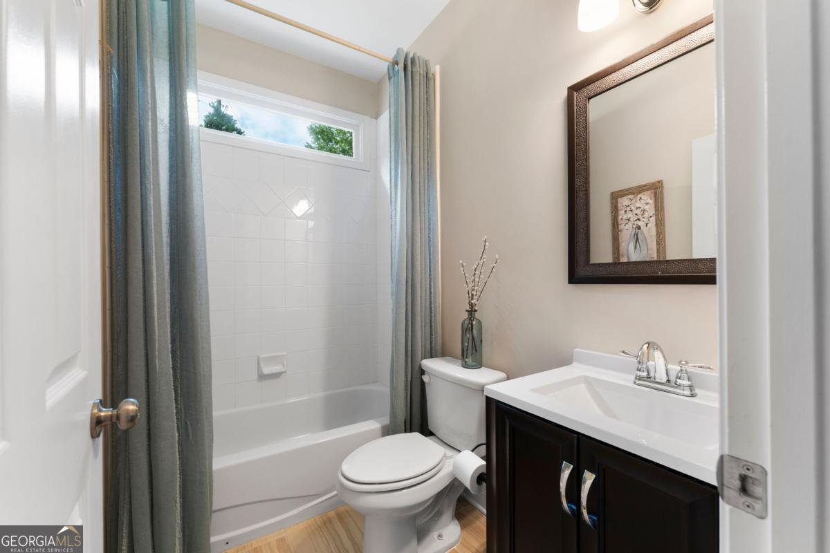 1254 Hadaway Garden Drive Kennesaw - 6