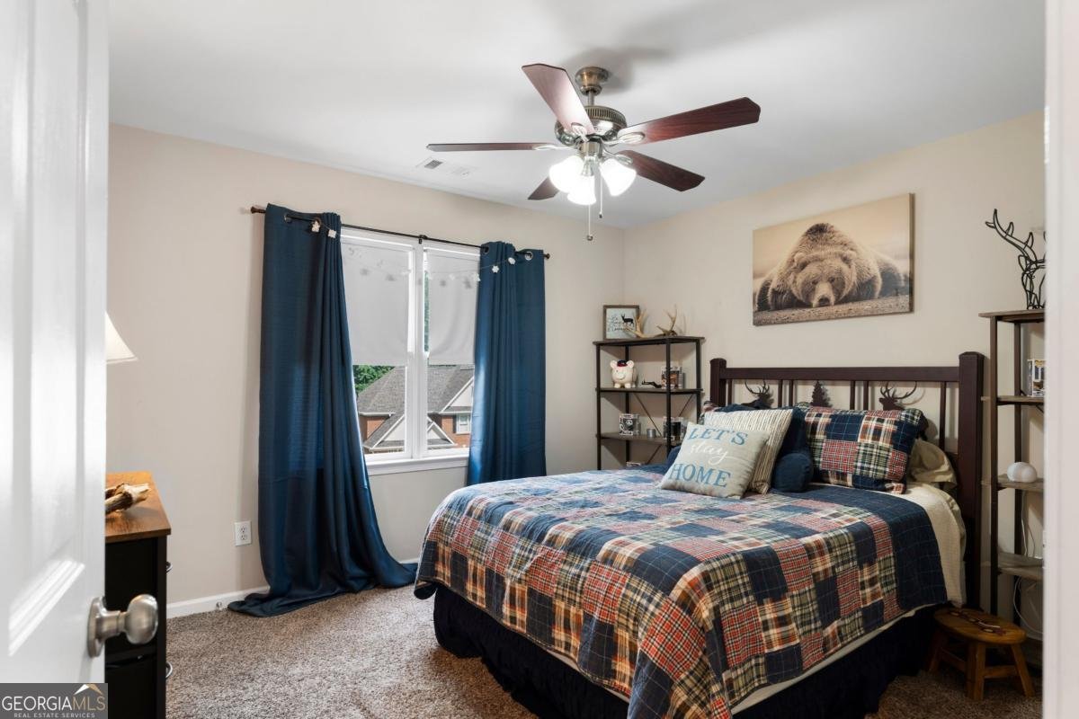 1254 Hadaway Garden Drive Kennesaw - 9