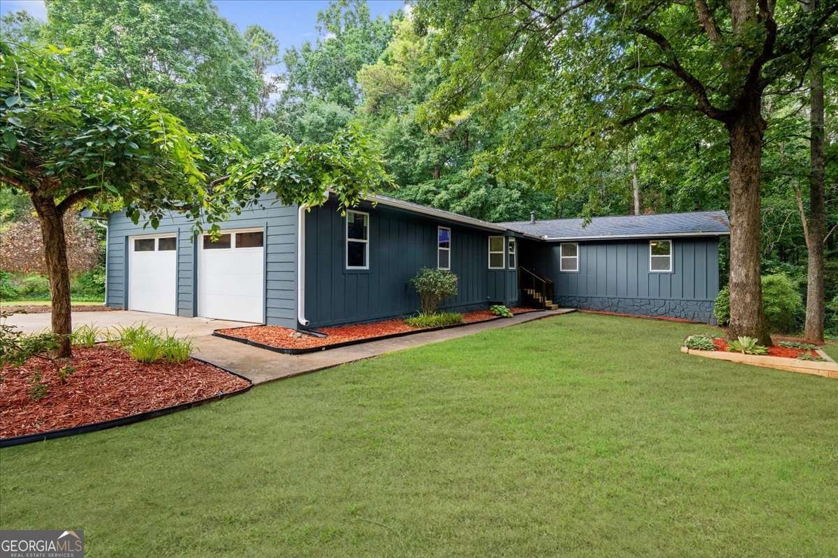 30 Roseberry Drive Stockbridge - 1