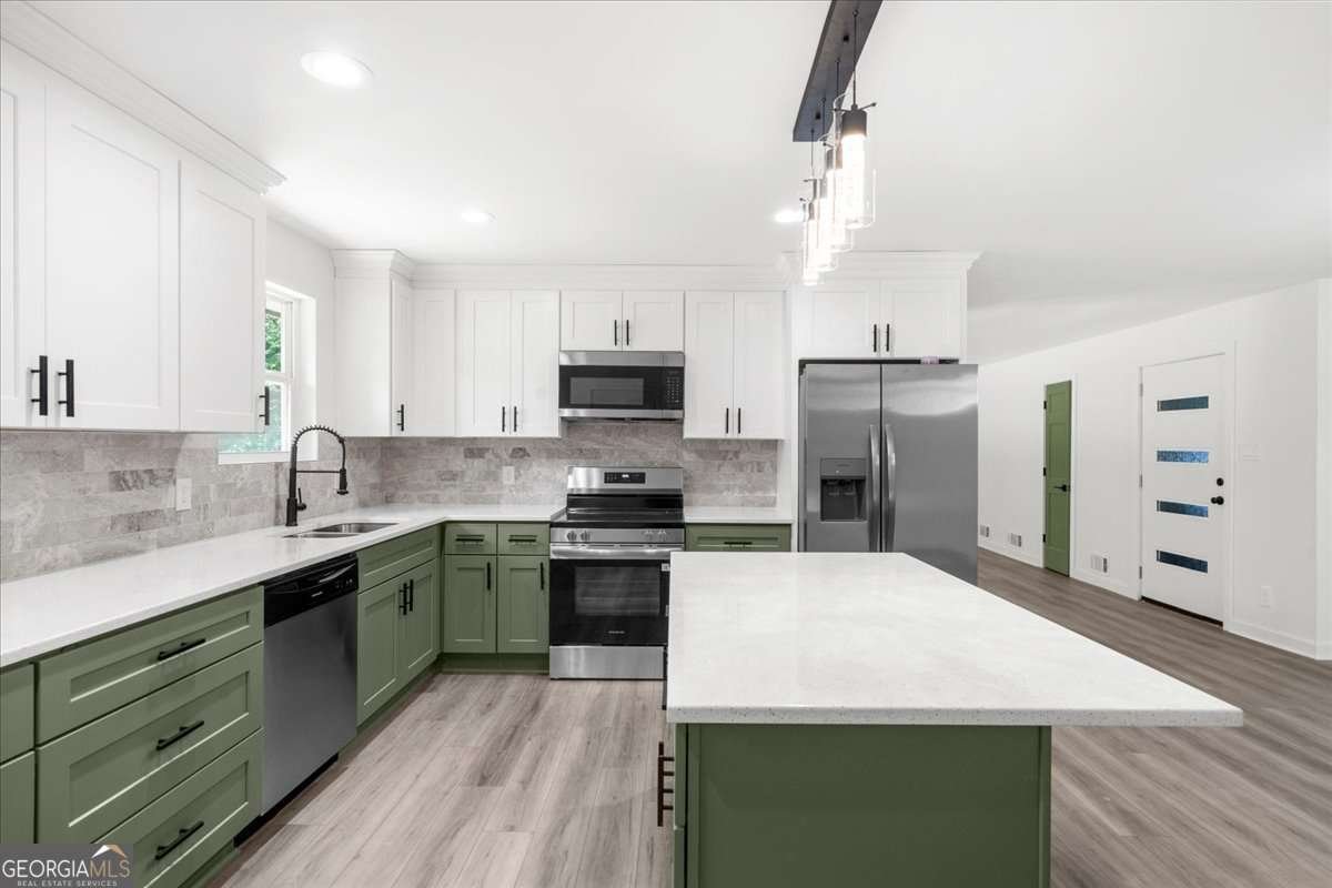 30 Roseberry Drive Stockbridge - 11