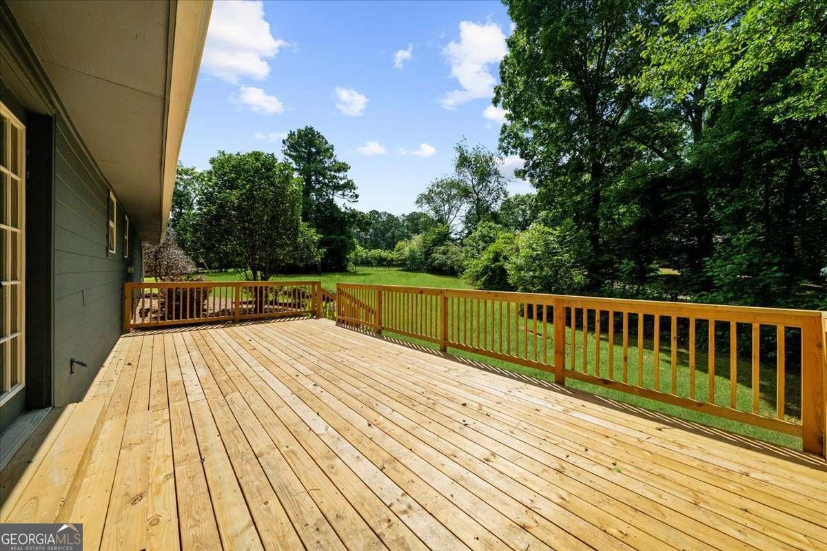 30 Roseberry Drive Stockbridge - 15