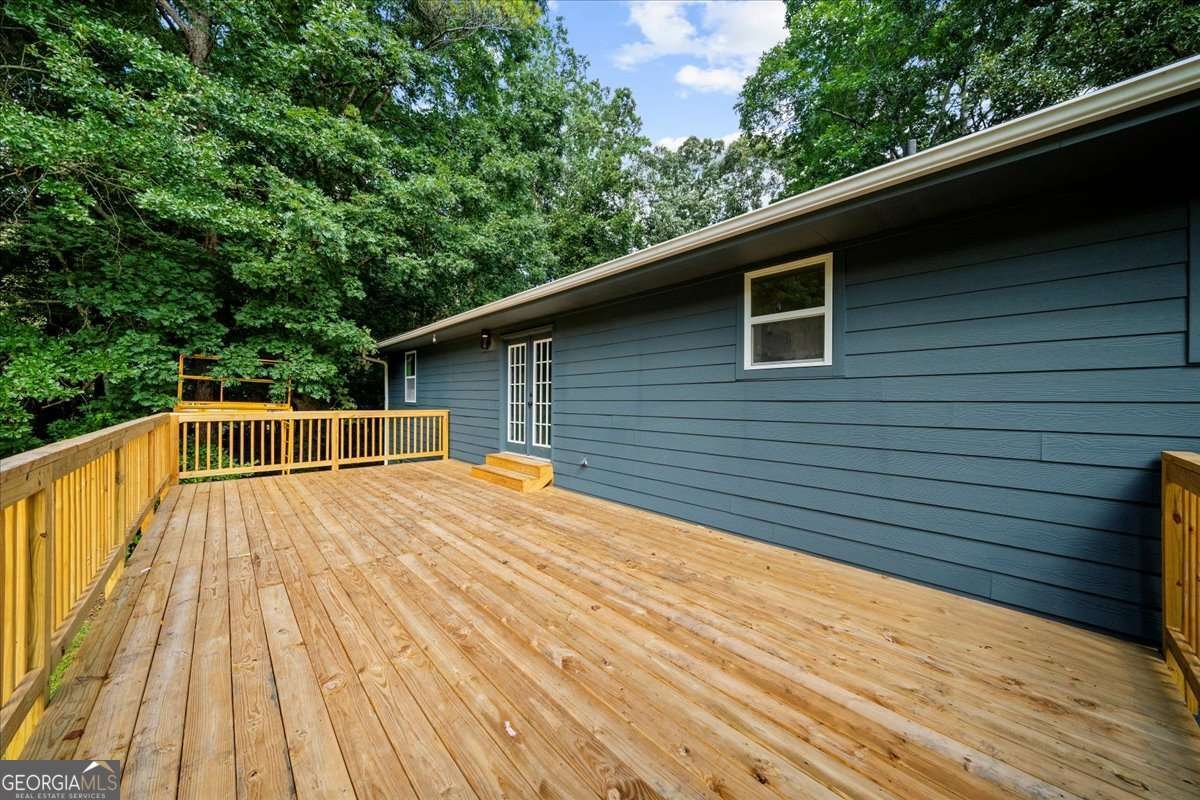 30 Roseberry Drive Stockbridge - 16